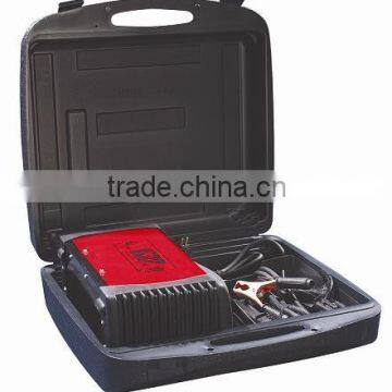 portable inverter arc welding machine