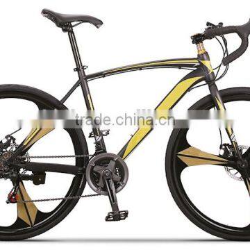 700C 21speed road bike / road bike for fashionable design