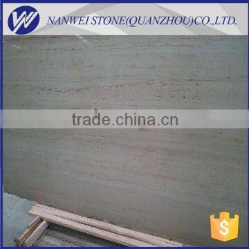 slap-up wall marble tiles platinum wood grain marble house TV setting