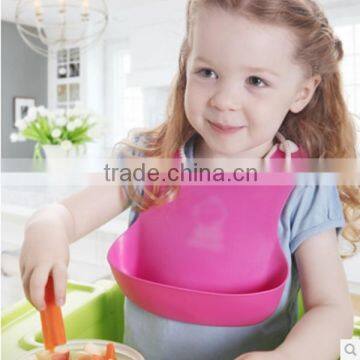 hot baby bib silicone baby bib FDA silicone bib