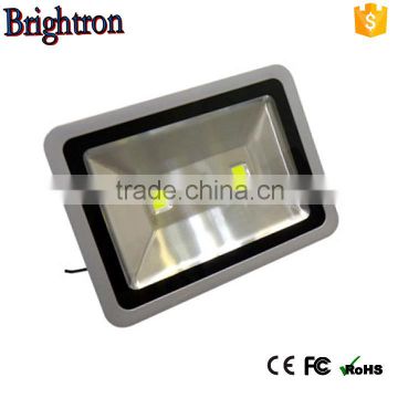 Shenzhen waterproof 200w portable led flood light with sensor