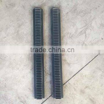 nylon gear rack and pinion manufacturer