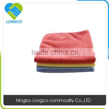 Factrory price Microfiber cloth for car .glasses. furniture.kitchen