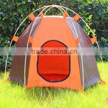 Foldable Waterproof Pet Dog Tent