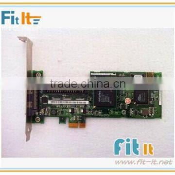 43W4323 43W4324 43W4325 ULTRA320M SCSI PCIE CONTROLLER for IBM