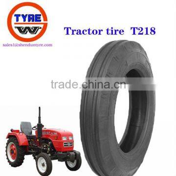 Hot sale tractory tires for front wheel 4.00-12 OEM whole prices factory in Qingdao