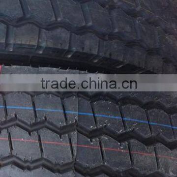 China Heavy Truck Tire 1200R24 photo-2