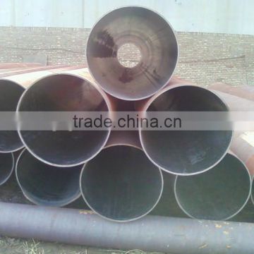 323x9mm Seamless steel pipe