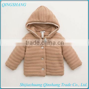 kid knitwear cardigan manufacture