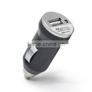 Car Charger USB Adapter Cigarette Lighter for Iphone 6 With Best Price photo-3