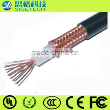Wholesale Coaxial Cable Rg6/u photo-2