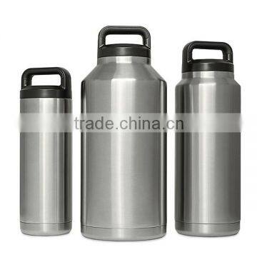 FDA Quality Stainless Steel 18oz Vacuum Rambler Bottle Quality Choice photo-2