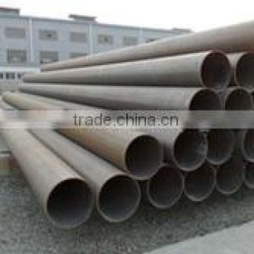 Mild steel welded steel pipe