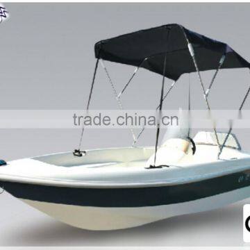 WATERWISH QD 12 Mini Fishing Yacht Boat Prices