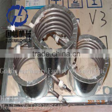 Sawdust Charcoal Briquette Machine /Sawdust Briquetting Machine/ Briquette Maker photo-5