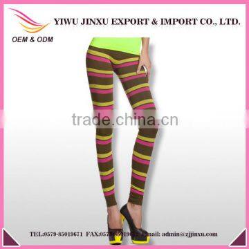 Wholesale Price New Style OEM High Waist Seamless Women Leggings