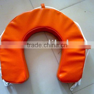 Code LA21 Horseshoe Lifebuoy