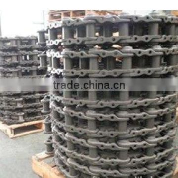 excavator track link R160