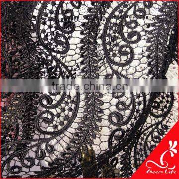 cheerslife 2016 cashew pattern embroidery lace