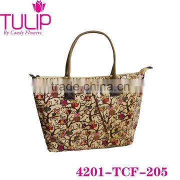 2016 New Style Fashion Women Hand Shopping Bags