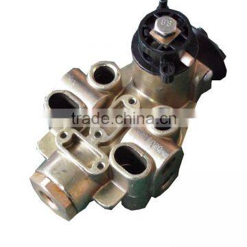 Yutong kinglong bus levelling valve 90554241-YT