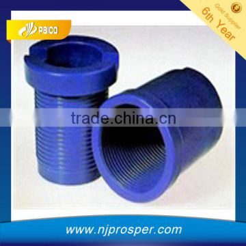 API 5CT Pressed Steel Drill Pipes And Tubing Thread Protectors for octg (YZF-C2645)