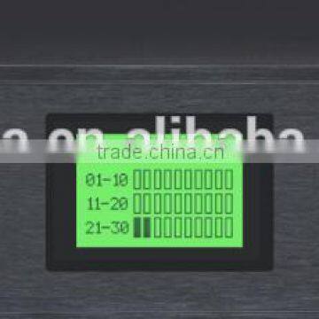 OBT-8910 Public Address Fire Matrix System Integrated With Professional Fire Protection System photo-2