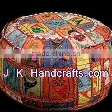 Wholesalers Antique Decorative Ottomans