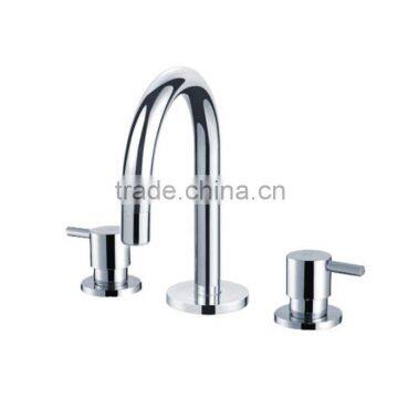 2015 popular sanitary ware hand wash basin sets kitchen faucet