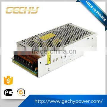 S-150W-5v,12v,24v,48v AC/DC compact single output enclosed 150w,12v,12.5a, led switching power supply