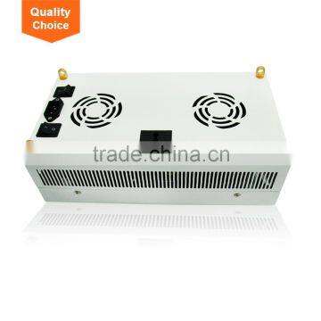 Newest design UV seperately controlled cob led grow light full spectrum for greenhouse