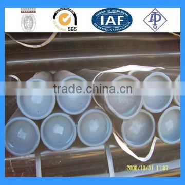 Best quality hot-sale st 37 gi steel pipes