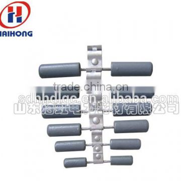 power line fitting vibration damper made in china