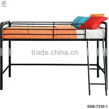 2015 School Furniture dormitory Metal Bunk Beds for sale/cheap metal frame bunk beds