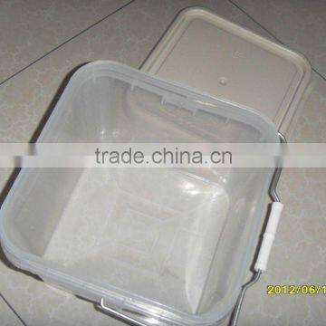 30BL PLASTIC NAIL BUCKETS