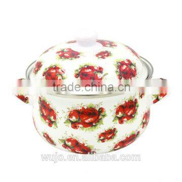 Decal for Enamelware