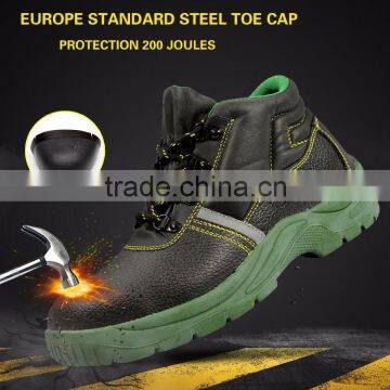 China Manufacturer Wholesale Industrial Safety Boot Work Boot photo-5