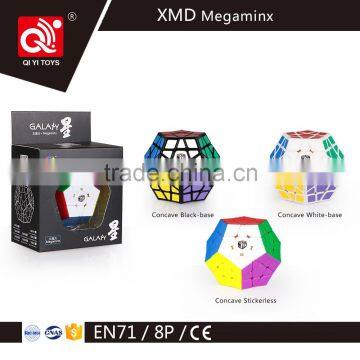 QIYI MOFANGGE new item Megaminx magic cube