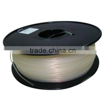 Perfect Digital Diy 3D Printer Filament 1.75mm 3mm ABS PLA HIPS WOOD PVA PV PC Flexiable Kids Drawing 3D Printer Pen Filament photo-2