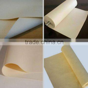Needle punched Nonwoven Felt
