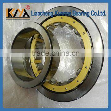 Motorcycle bearing KM NU344EM cylindrical roller bearing