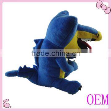Custom Dinosaur Animal Stuffed Toys&Plush Dinosaur