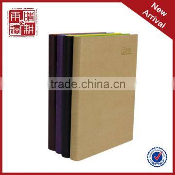 Personalized Hardcover Blank Journal Notebook photo-5