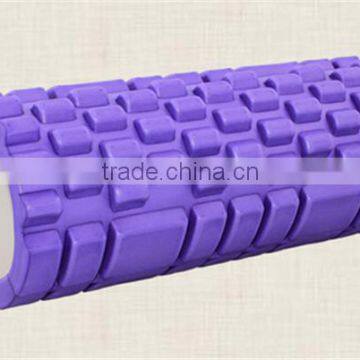 2015 High Density foam roll EVA hollow Grid Roller