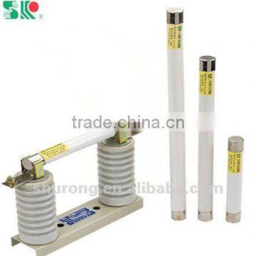 HRC High voltage DIN medium voltage indoor fuse