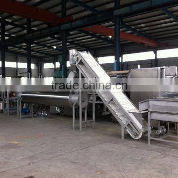 7.5 tons tomato jam production line