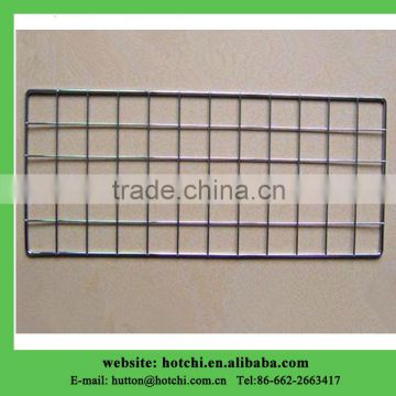 stainless steel oven cooking mesh square shape