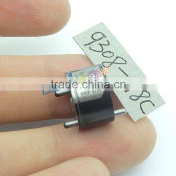 9308618C Original Common Rail Injector Valve 9308-618C and Control Valve 9308Z618C Unit Quality Choice photo-3