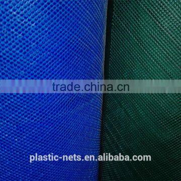 plastic diamond Vacuum Infusion net/vacuum infusion mesh