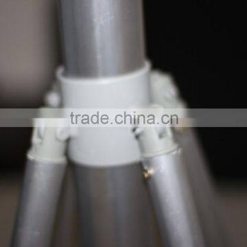 5m Advertising Outdoor Aluminium Straigth and Curved Flag photo-6